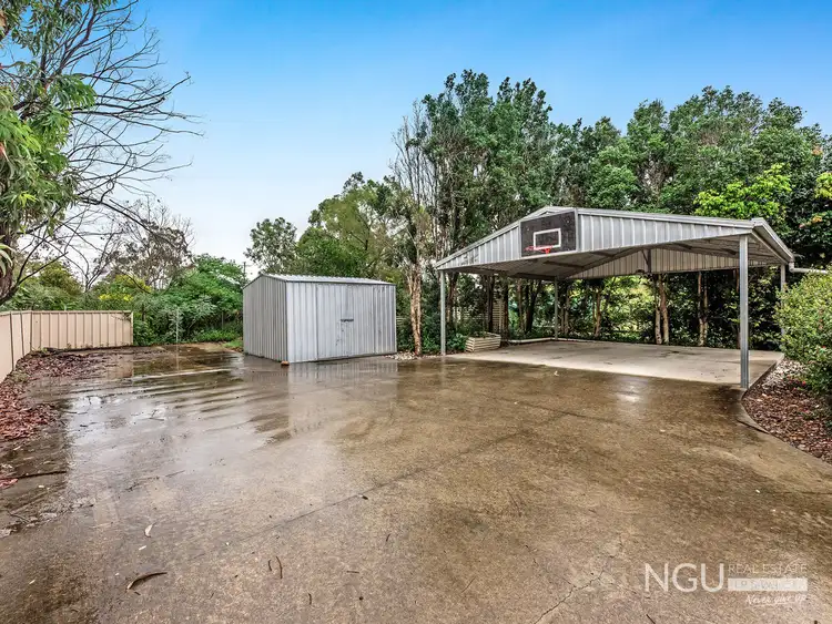 Sixth view of Homely house listing, 51 Fassifern Street, Peak Crossing QLD 4306