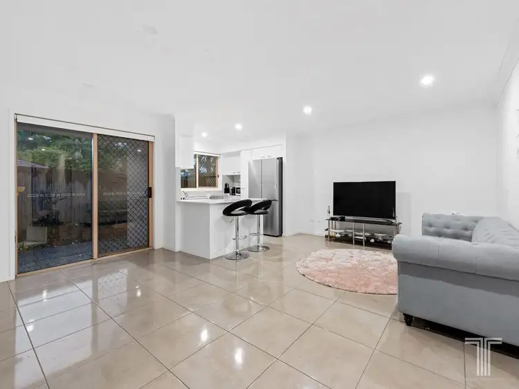 Third view of Homely townhouse listing, 15/68-72 Bambil Street, Marsden QLD 4132