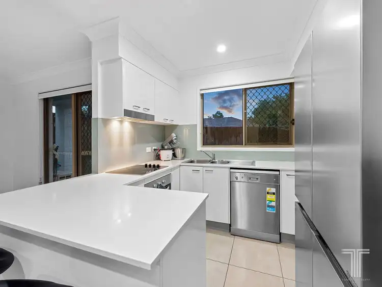 Fifth view of Homely townhouse listing, 15/68-72 Bambil Street, Marsden QLD 4132