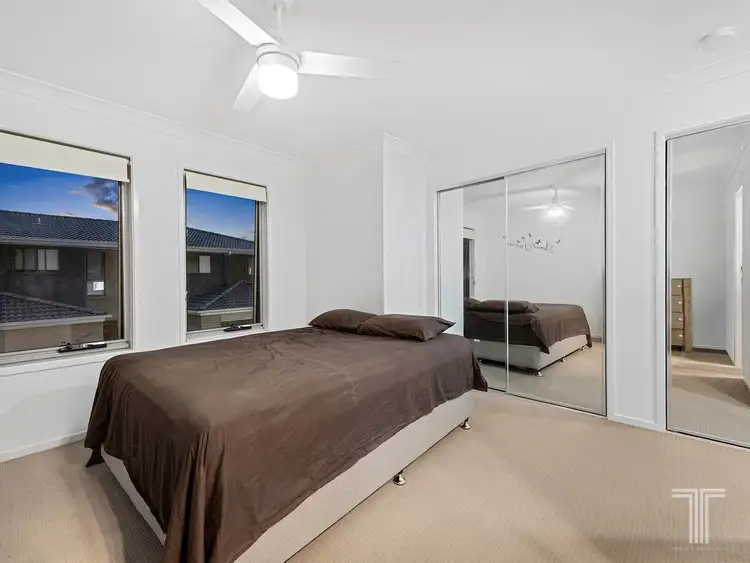 Sixth view of Homely townhouse listing, 15/68-72 Bambil Street, Marsden QLD 4132