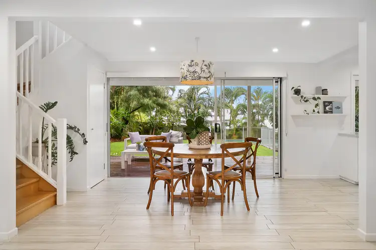 Second view of Homely house listing, 68 Henderson Street, Camp Hill QLD 4152
