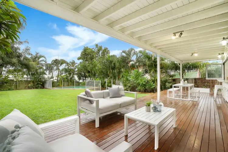 Third view of Homely house listing, 68 Henderson Street, Camp Hill QLD 4152