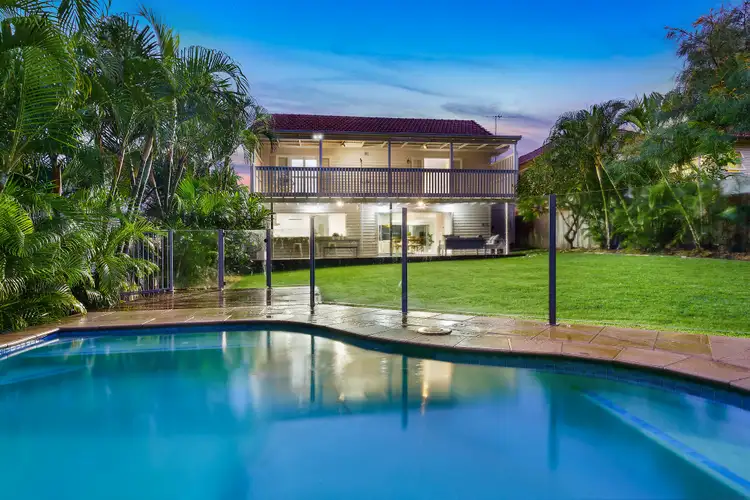 Fourth view of Homely house listing, 68 Henderson Street, Camp Hill QLD 4152