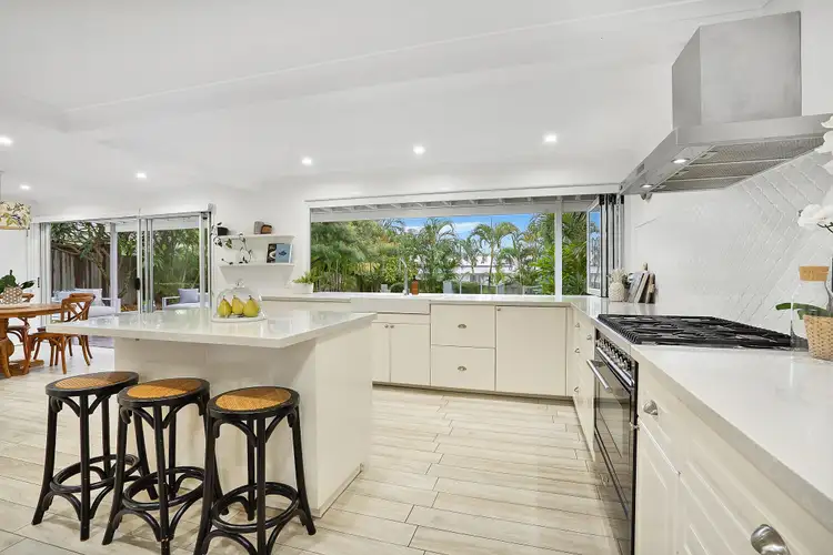 Fifth view of Homely house listing, 68 Henderson Street, Camp Hill QLD 4152