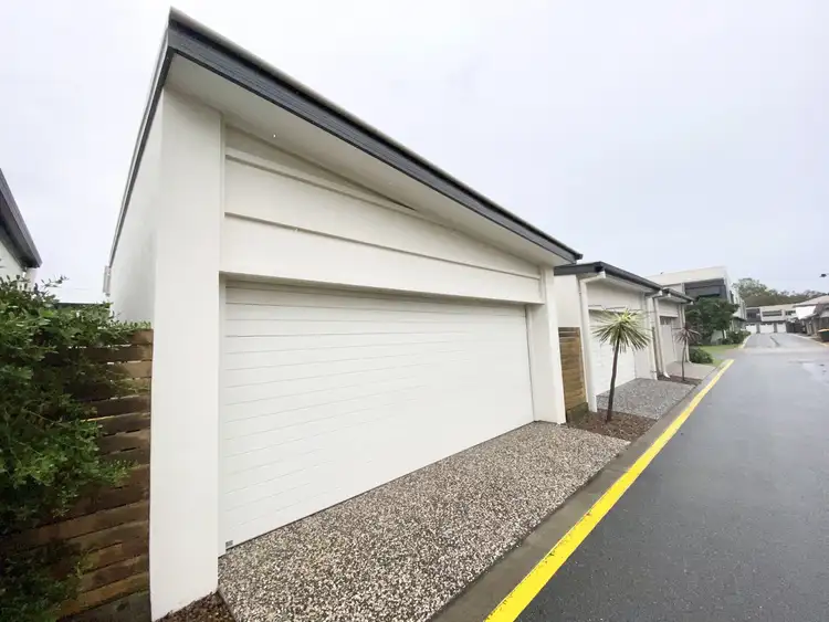 Second view of Homely townhouse listing, 496 Roghan Road, Fitzgibbon QLD 4018