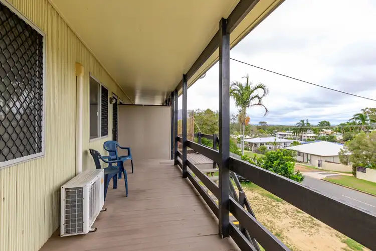 Fourth view of Homely semi-detached listing, 1 & 2/41 Busteed Street, West Gladstone QLD 4680