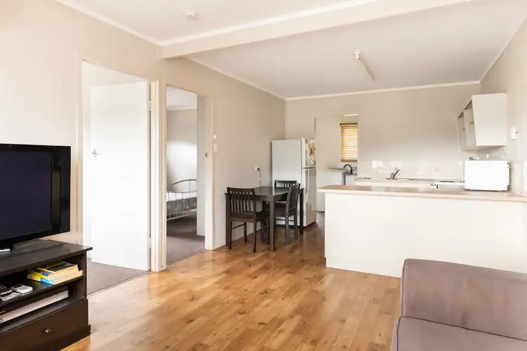 Fifth view of Homely semi-detached listing, 1 & 2/41 Busteed Street, West Gladstone QLD 4680