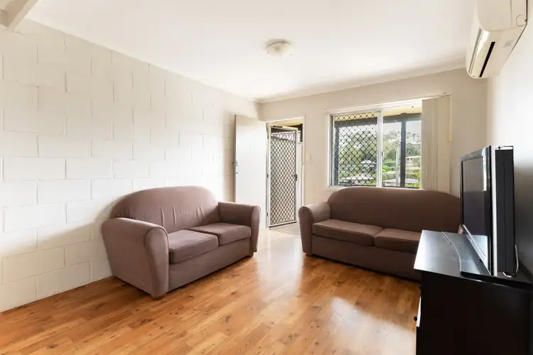 Sixth view of Homely semi-detached listing, 1 & 2/41 Busteed Street, West Gladstone QLD 4680