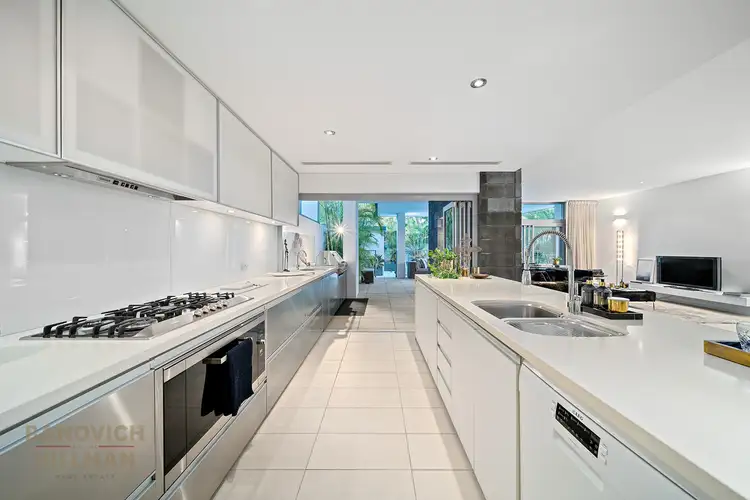 Second view of Homely house listing, 6 Tweeddale Road, Applecross WA 6153