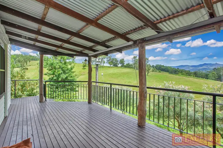 Third view of Homely rural property listing, 468 Turnback Road, Wherrol Flat NSW 2429