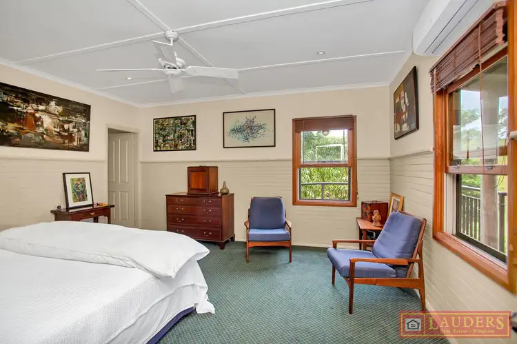 Fifth view of Homely rural property listing, 468 Turnback Road, Wherrol Flat NSW 2429