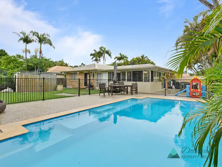 4 Sails Court, Jacobs Well QLD 4208