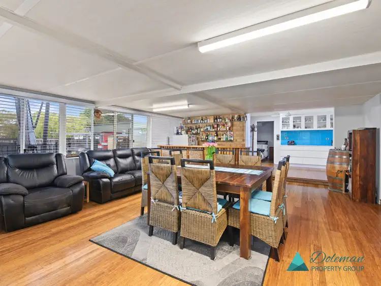 Second view of Homely house listing, 4 Sails Court, Jacobs Well QLD 4208