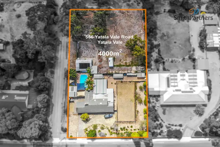 Second view of Homely house listing, 556 Yatala Vale Road, Yatala Vale SA 5126
