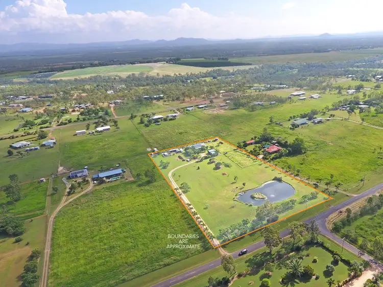 248 Malone Road, Mareeba QLD 4880