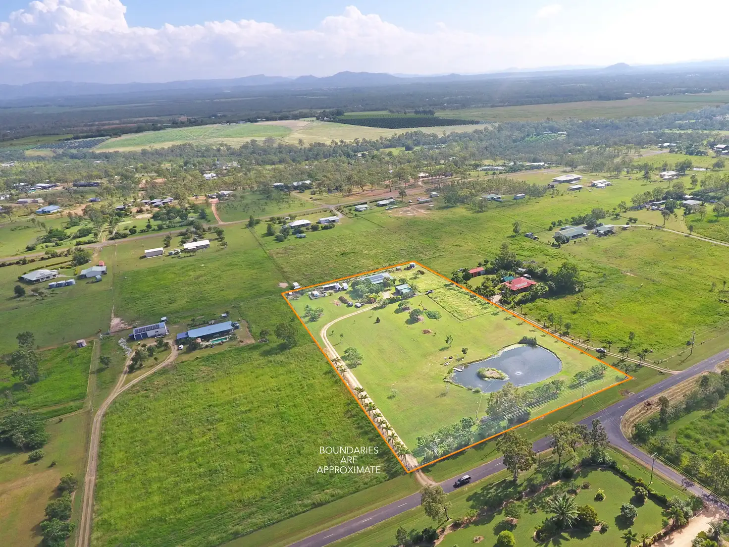 Main view of Homely house listing, 248 Malone Road, Mareeba QLD 4880