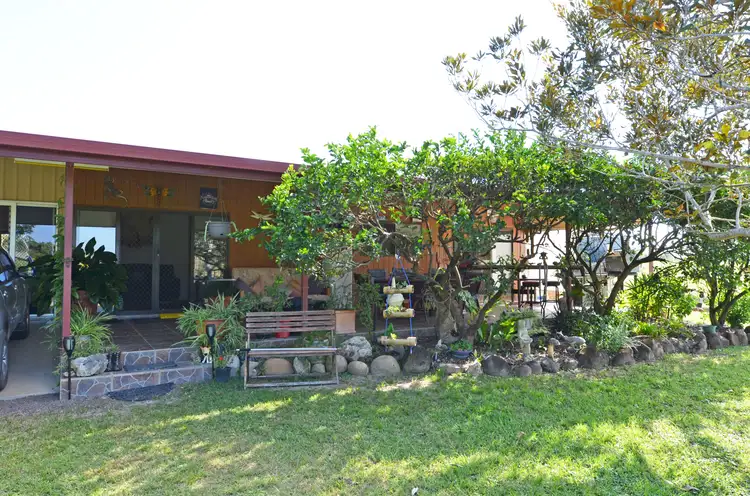 Second view of Homely house listing, 248 Malone Road, Mareeba QLD 4880