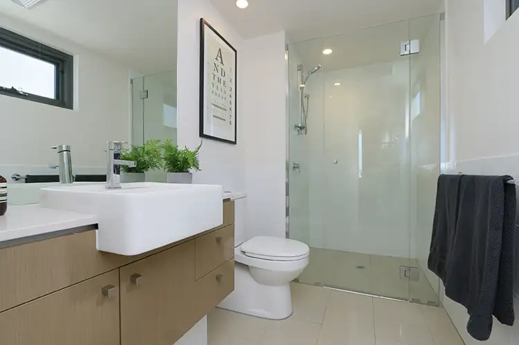 Fourth view of Homely apartment listing, 73/262 Lord Street, Perth WA 6000