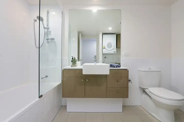 Sixth view of Homely apartment listing, 73/262 Lord Street, Perth WA 6000