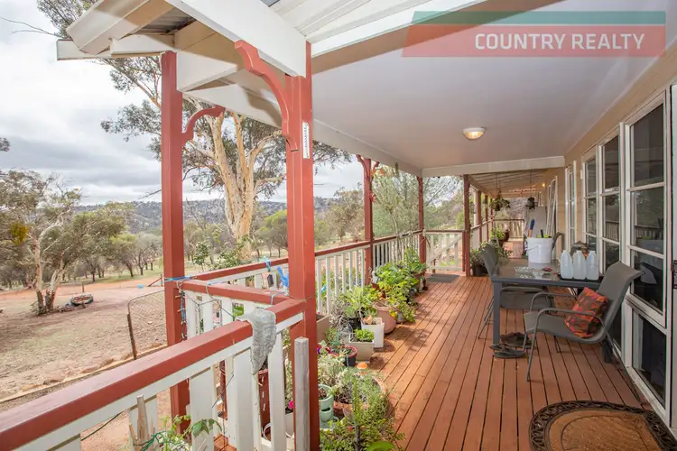 Main view of Homely house listing, 1927 Northam-Toodyay Road, Dumbarton WA 6566
