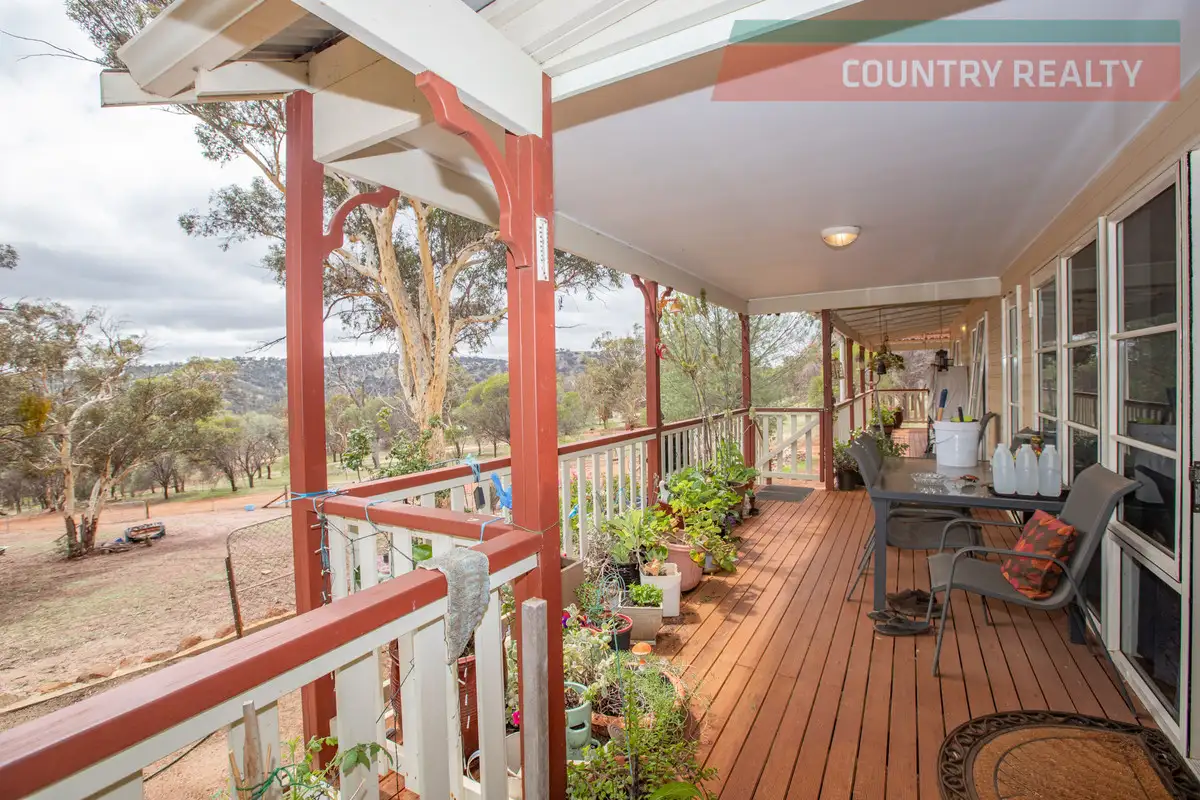 Main view of Homely house listing, 1927 Northam-Toodyay Road, Dumbarton WA 6566