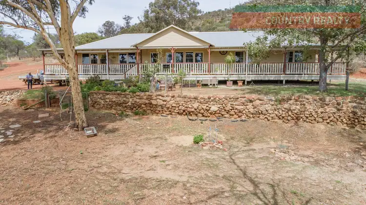 Second view of Homely house listing, 1927 Northam-Toodyay Road, Dumbarton WA 6566
