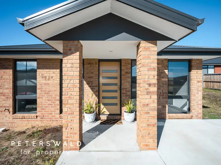 4 Emerald Drive, Rokeby TAS 7019