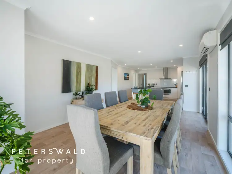 Sixth view of Homely house listing, 4 Emerald Drive, Rokeby TAS 7019