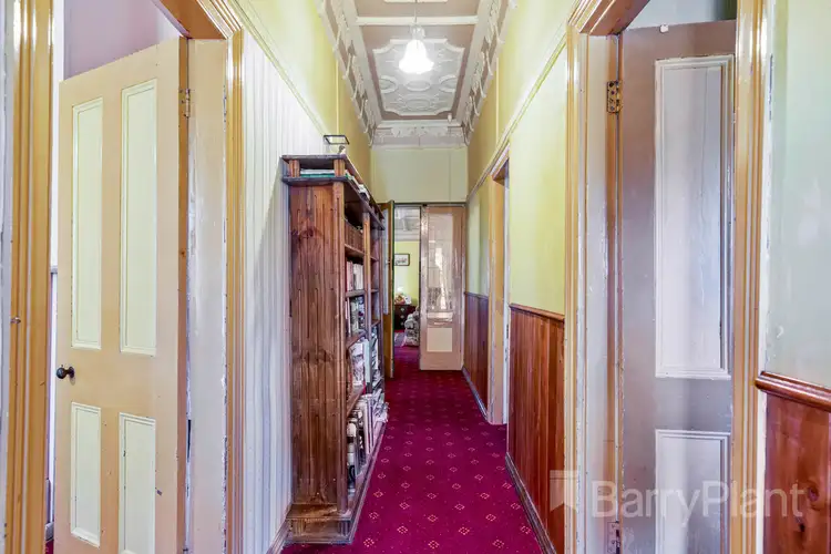 Third view of Homely house listing, 31 Dundas Road, Maryborough VIC 3465