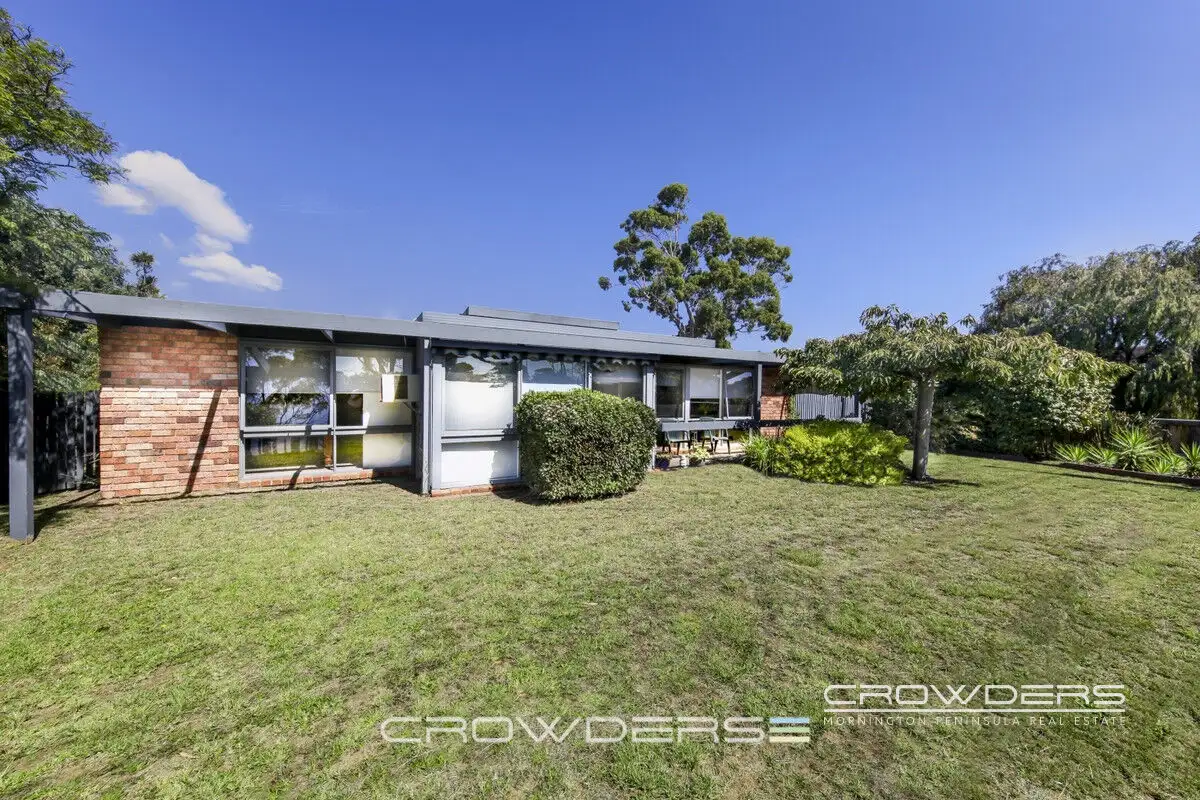 Main view of Homely house listing, 59 Besgrove Street, Rosebud VIC 3939