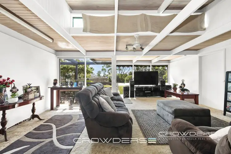 Second view of Homely house listing, 59 Besgrove Street, Rosebud VIC 3939