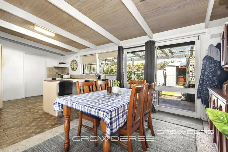Third view of Homely house listing, 59 Besgrove Street, Rosebud VIC 3939