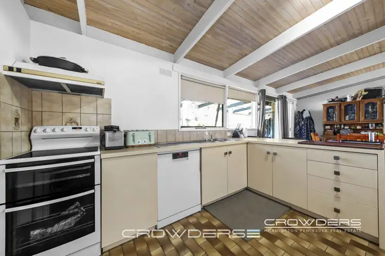 Fourth view of Homely house listing, 59 Besgrove Street, Rosebud VIC 3939