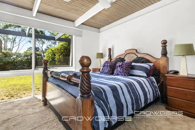 Fifth view of Homely house listing, 59 Besgrove Street, Rosebud VIC 3939