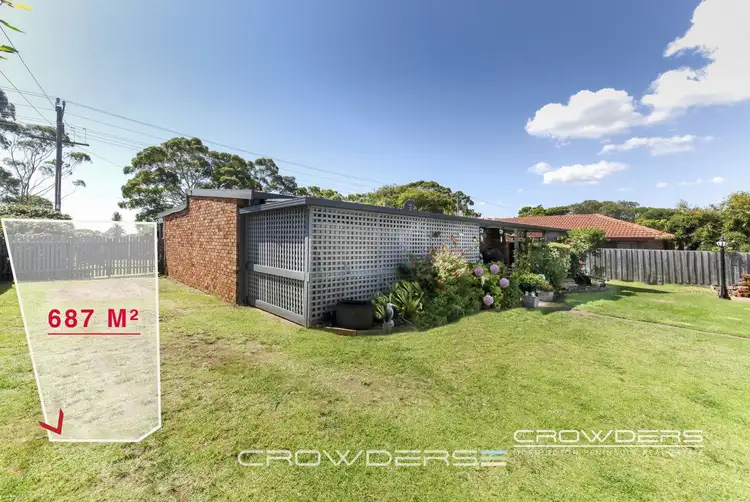 Sixth view of Homely house listing, 59 Besgrove Street, Rosebud VIC 3939