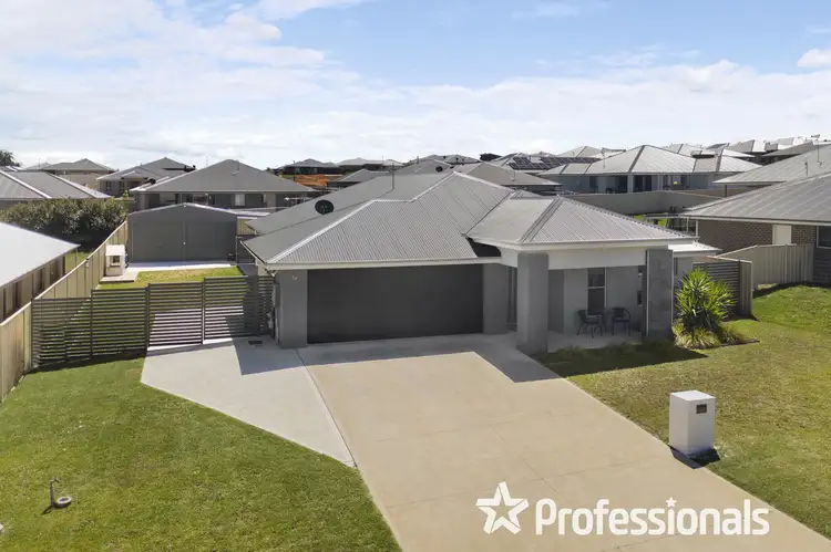 56 Wentworth Drive, Kelso NSW 2795
