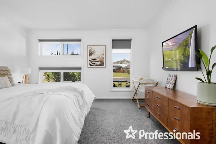 Third view of Homely house listing, 56 Wentworth Drive, Kelso NSW 2795