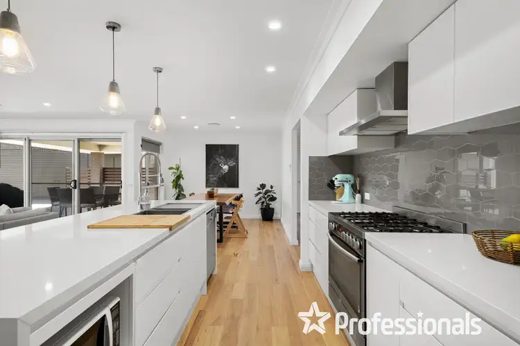 Sixth view of Homely house listing, 56 Wentworth Drive, Kelso NSW 2795