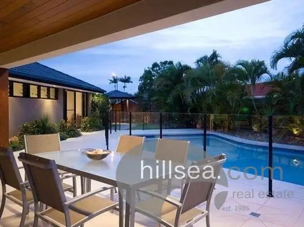 Third view of Homely house listing, 4 Wewak Avenue, Runaway Bay QLD 4216
