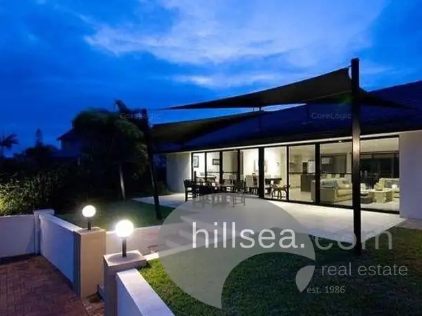 Fourth view of Homely house listing, 4 Wewak Avenue, Runaway Bay QLD 4216