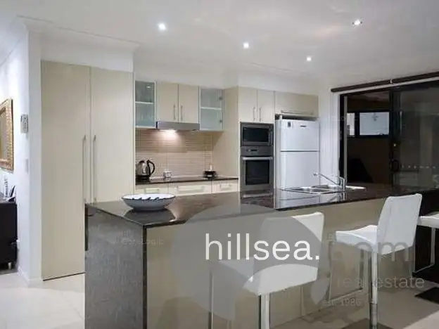 Sixth view of Homely house listing, 4 Wewak Avenue, Runaway Bay QLD 4216