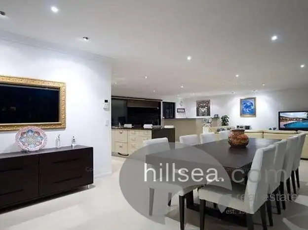 Seventh view of Homely house listing, 4 Wewak Avenue, Runaway Bay QLD 4216