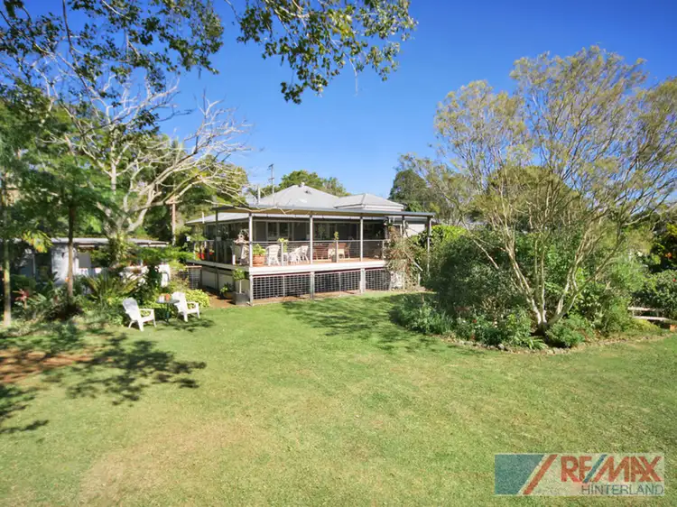 17 Gumland Drive, Witta QLD 4552