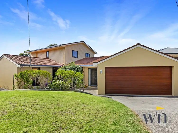Main view of Homely house listing, 5 St Ives Grove, Mount Martha VIC 3934