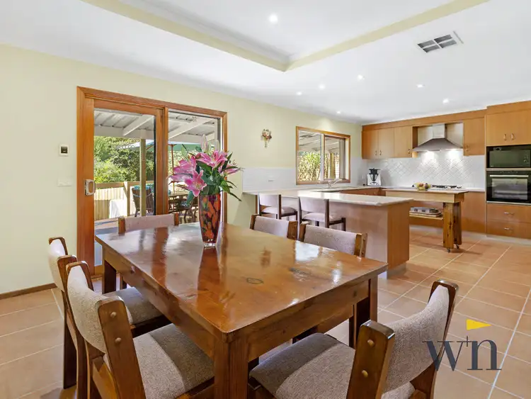 Fourth view of Homely house listing, 5 St Ives Grove, Mount Martha VIC 3934