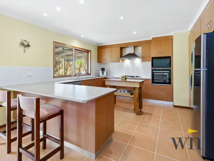 Fifth view of Homely house listing, 5 St Ives Grove, Mount Martha VIC 3934