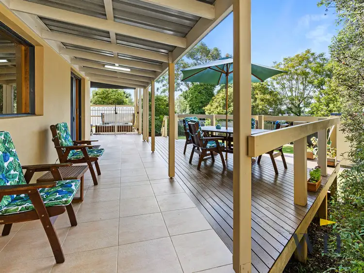 Sixth view of Homely house listing, 5 St Ives Grove, Mount Martha VIC 3934