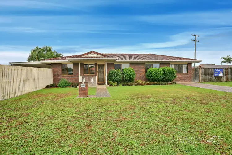 2 Jenna Street, Norville QLD 4670