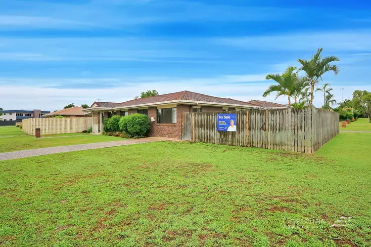 Second view of Homely house listing, 2 Jenna Street, Norville QLD 4670