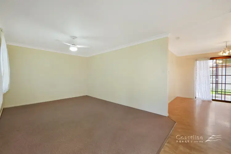 Fourth view of Homely house listing, 2 Jenna Street, Norville QLD 4670